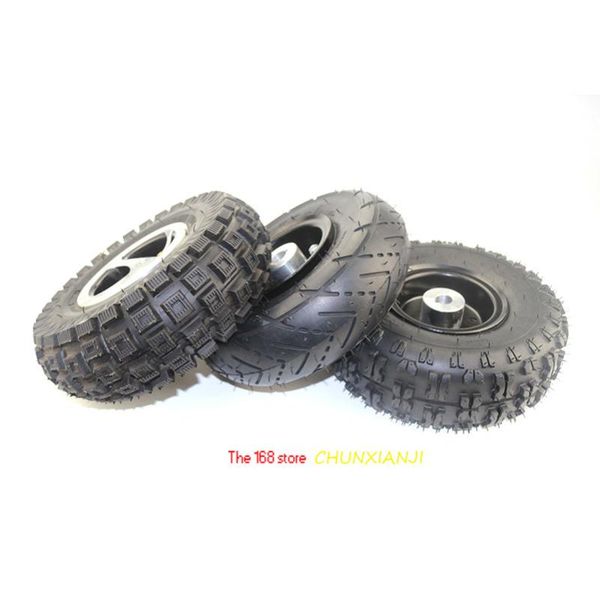motorcycle wheels & tires 3.00-4 4.10-4 trye tire and inner tube rim wheel alloy hub for 49cc atv quad go kart gas scooter bike
motorcycle wheels & tires 3.00-4 4.10-4 trye tire and inner tube rim wheel alloy hub for 49cc atv quad go kart gas scooter bike