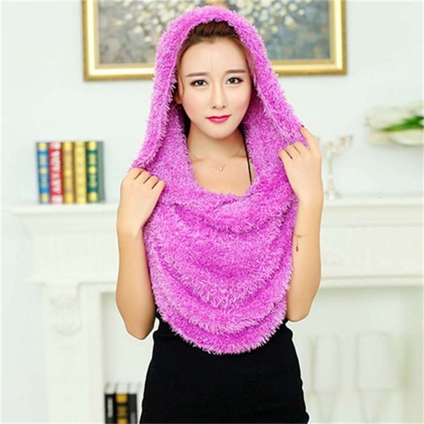 new thermal bamboo fiber magic scarf polyester versatile neck thickening, Blue;black
new thermal bamboo fiber magic scarf polyester versatile neck thickening, Blue;black