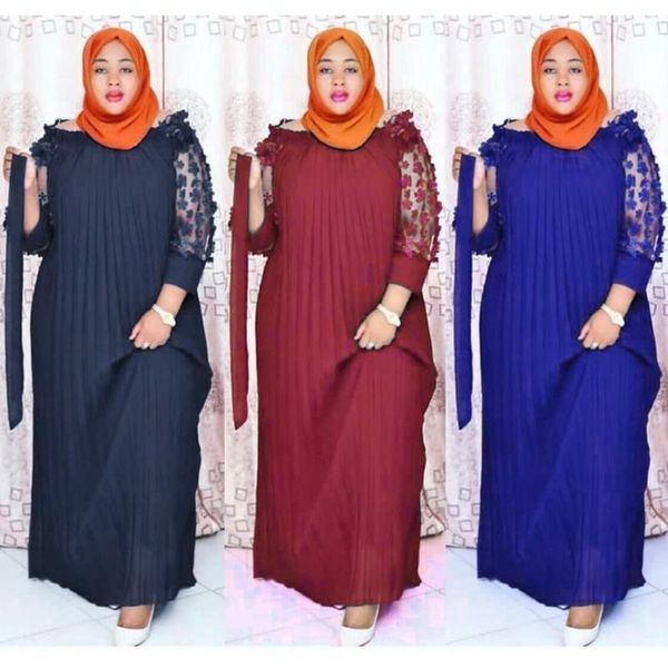 plus size african evening dresses for women fashion party robe africaine 2021 new ladies pleated long dress muslim hijab abaya, Red
plus size african evening dresses for women fashion party robe africaine 2021 new ladies pleated long dress muslim hijab abaya, Red