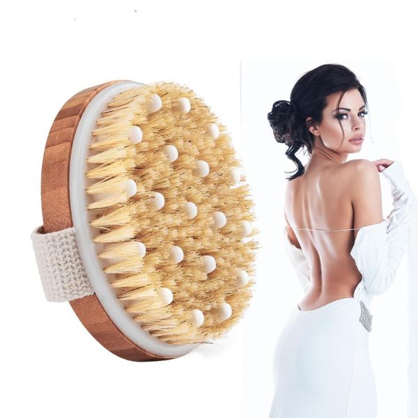 shower caps natural exfoliating bristle bath brush wooden body massage spa dry - bathes set bathing
shower caps natural exfoliating bristle bath brush wooden body massage spa dry - bathes set bathing