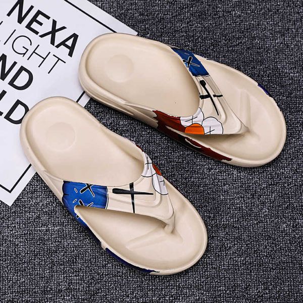 fashion sandals summer antislip comfortable beach slippers light open teen flip flop outdoor men random shoes 45, Black
fashion sandals summer antislip comfortable beach slippers light open teen flip flop outdoor men random shoes 45, Black