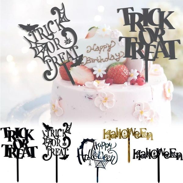 other festive & party supplies acrylic halloween cake er dessert table dress up bat trick treat witch for diy favors
other festive & party supplies acrylic halloween cake er dessert table dress up bat trick treat witch for diy favors