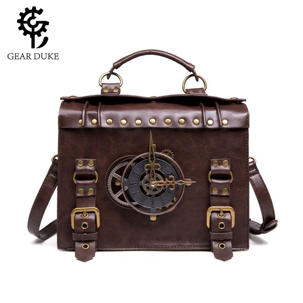 one-shoulder bag trade women's 2021 industrial new steampunk bags women retro style cross-border diagonal foreign rlblw
one-shoulder bag trade women's 2021 industrial new steampunk bags women retro style cross-border diagonal foreign rlblw