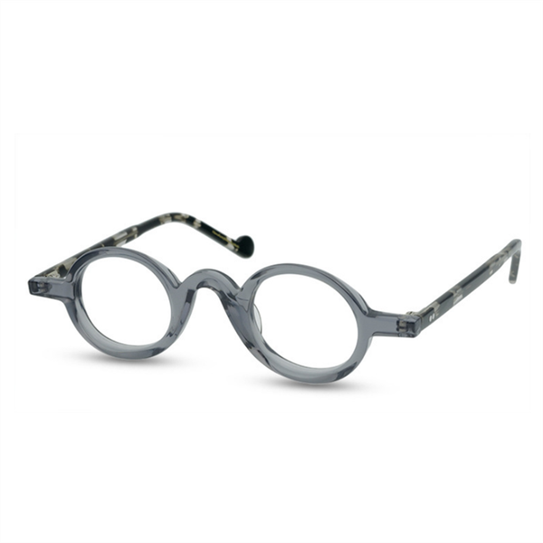 fashion sunglasses frames small size round frame eyewear men vintage acetate optical eyeglasses clear lens prescription myopia g, Black
fashion sunglasses frames small size round frame eyewear men vintage acetate optical eyeglasses clear lens prescription myopia g, Black