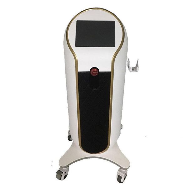 diode laser hair removal machine painless permanent hair removal high-power laser palladium bar 3 wavelengths 80 million s 600w, Black
diode laser hair removal machine painless permanent hair removal high-power laser palladium bar 3 wavelengths 80 million s 600w, Black