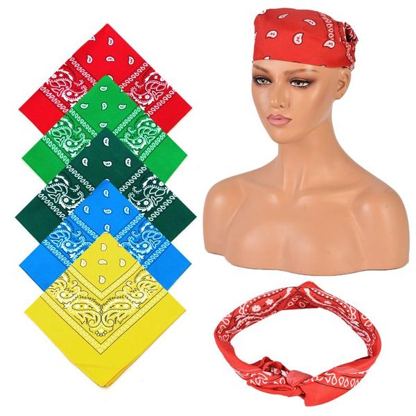 cycling caps & masks bohemian bandana headbands for girls women kids printed wraped square scarf turban vintage hair accessories 2021, Black
cycling caps & masks bohemian bandana headbands for girls women kids printed wraped square scarf turban vintage hair accessories 2021, Black