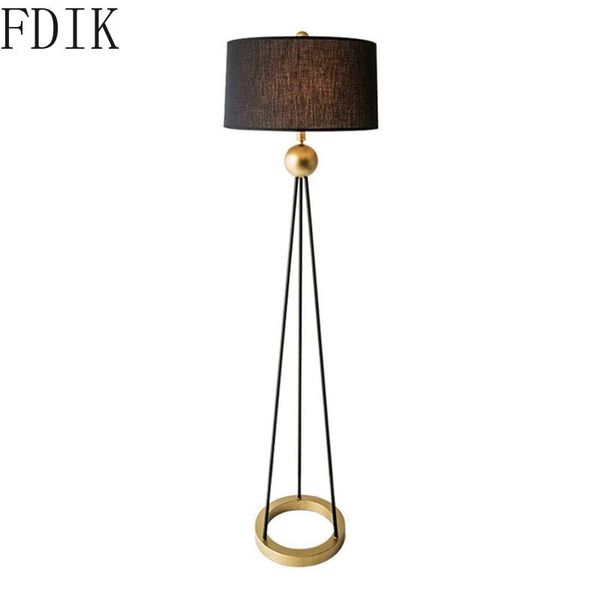modern metal floor lamp american simple standing light for bedroom living room coffee indoor decor lighting creative luminiare
modern metal floor lamp american simple standing light for bedroom living room coffee indoor decor lighting creative luminiare