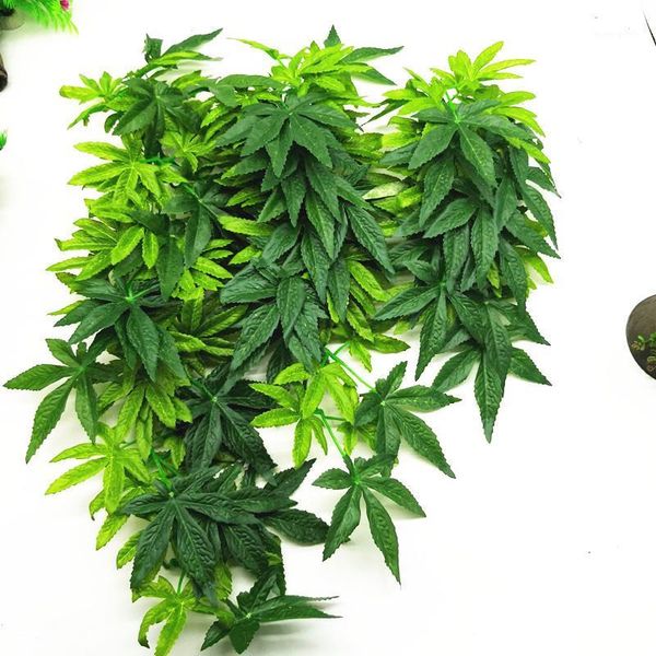 decorative flowers & wreaths artificial plants green ivy leaves wall hanging rattan simulation vines leaf branches plant with sucker home we
decorative flowers & wreaths artificial plants green ivy leaves wall hanging rattan simulation vines leaf branches plant with sucker home we