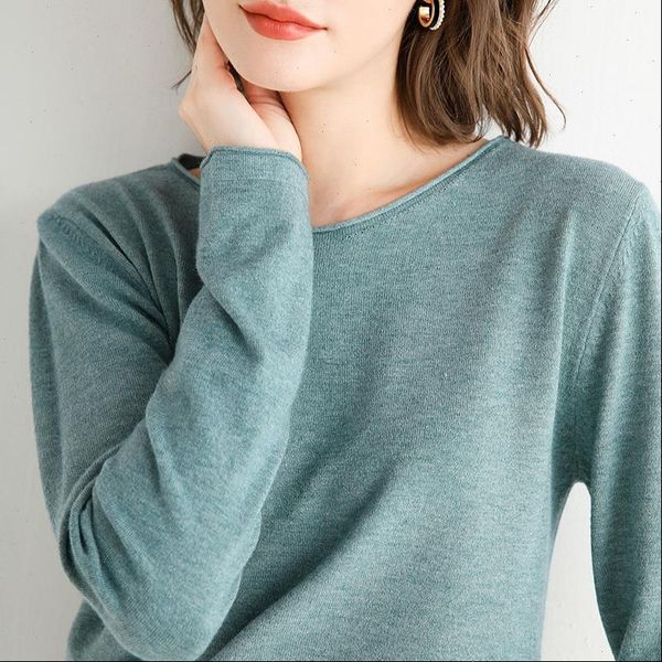 women sweater autumn thin jumpers big o neck short casual ladies pullovers fashion female stylish warm sweaters, White;black
women sweater autumn thin jumpers big o neck short casual ladies pullovers fashion female stylish warm sweaters, White;black