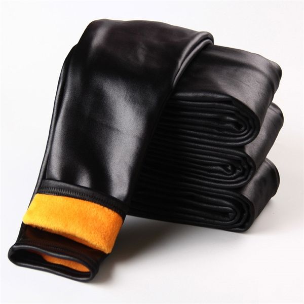 girls leggings winter warm leggings girl boys pants faxu leather kids pants baby leggings fille pu velvet leggins girl 3-10years 210303, Blue
girls leggings winter warm leggings girl boys pants faxu leather kids pants baby leggings fille pu velvet leggins girl 3-10years 210303, Blue