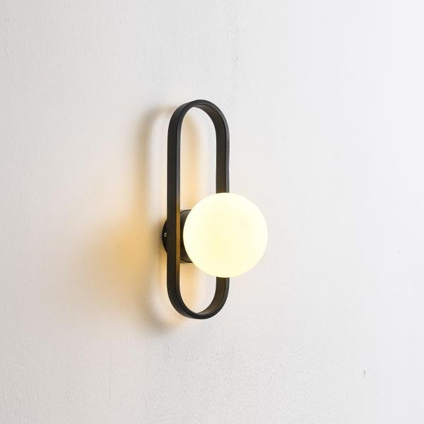 modern led wall light wall lamp sconces wrought iron led lamps for hall bedroom corridor restroom bathroom decoration
modern led wall light wall lamp sconces wrought iron led lamps for hall bedroom corridor restroom bathroom decoration