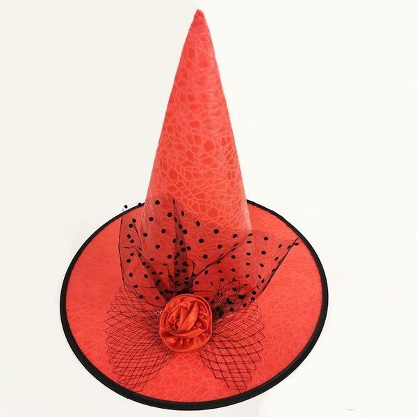 party hats hat witch 2021 halloween costume ghost festival role-playing props decorationhalloween
party hats hat witch 2021 halloween costume ghost festival role-playing props decorationhalloween