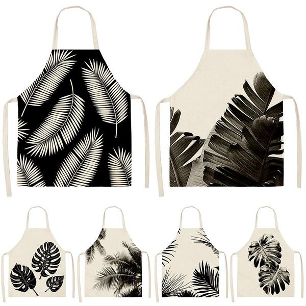 aprons nordic tropical printed kitchen sleeveless for woman cotton linen bibs 68x55cm household cleaning pinafore home cooking
aprons nordic tropical printed kitchen sleeveless for woman cotton linen bibs 68x55cm household cleaning pinafore home cooking