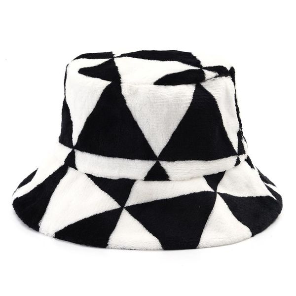 wide brim hats fashion warm velvet panama lady winter black white big plaid bucket for women girl outdoor vacation fisherman hat, Blue;gray
wide brim hats fashion warm velvet panama lady winter black white big plaid bucket for women girl outdoor vacation fisherman hat, Blue;gray
