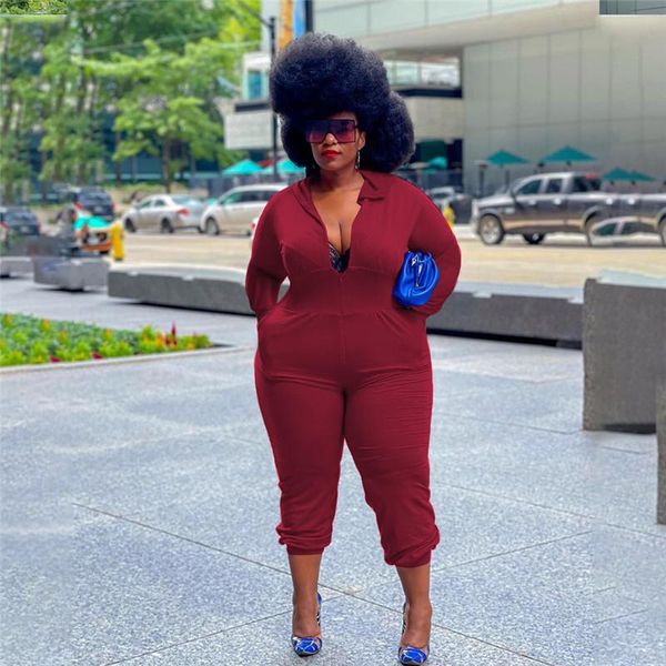 plus size pants women jumpsuits outfits 2021 loose waist casual hooded jumpsuit fall long sleeve drop wholesale, Black
plus size pants women jumpsuits outfits 2021 loose waist casual hooded jumpsuit fall long sleeve drop wholesale, Black