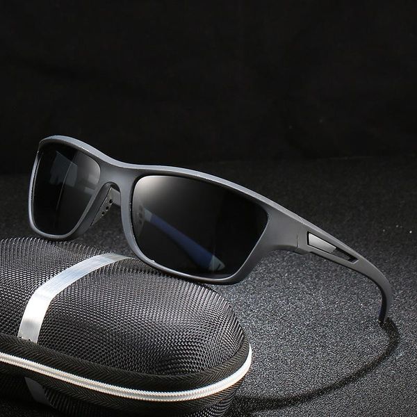 sunglasses 2021 brand design night vision polarized for men fashion classic retro male beach driving travel polaroid sun glasses, White;black
sunglasses 2021 brand design night vision polarized for men fashion classic retro male beach driving travel polaroid sun glasses, White;black