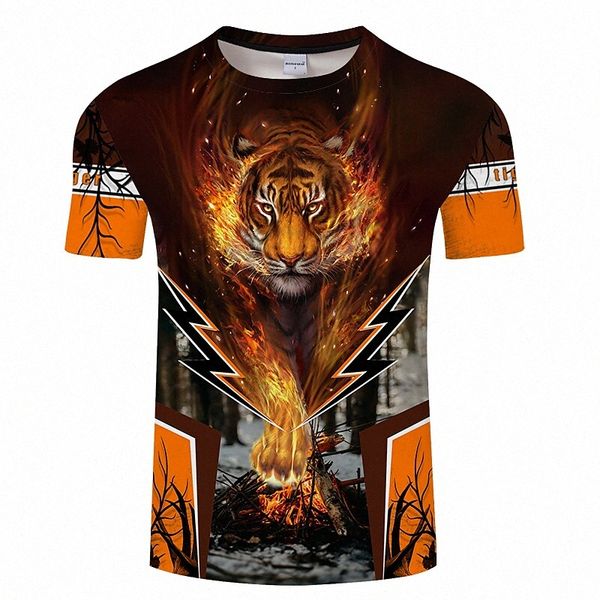 men's tee t shirt 3d print graphic prints tiger plus size crew neck casual daily 3d print short sleeve regular fit basic designer big, White;black
men's tee t shirt 3d print graphic prints tiger plus size crew neck casual daily 3d print short sleeve regular fit basic designer big, White;black