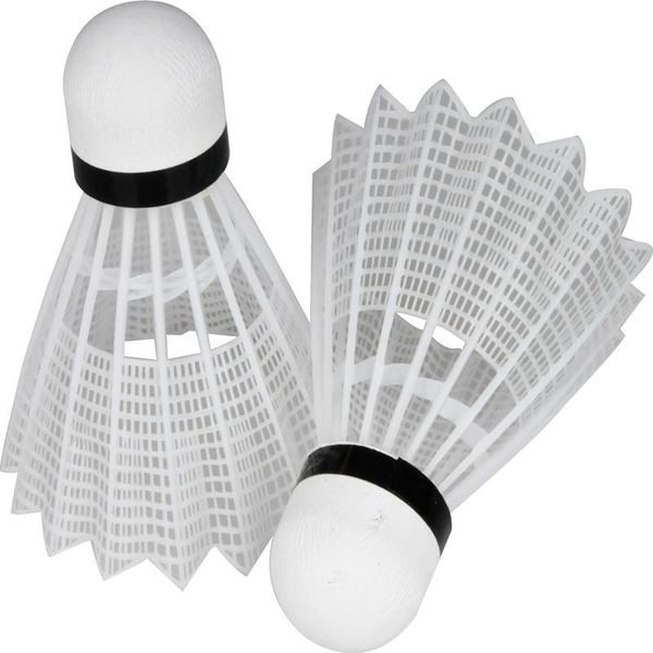 weing badminton 12 packs are resistant to playing the king duck hair ball not bad training game ball
weing badminton 12 packs are resistant to playing the king duck hair ball not bad training game ball