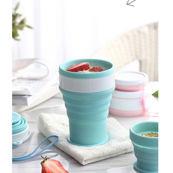 cups & saucers travel silicone mug 200ml coffee folding silica hiking mugs portable drinking collapsible leak proof 
cups & saucers travel silicone mug 200ml coffee folding silica hiking mugs portable drinking collapsible leak proof
