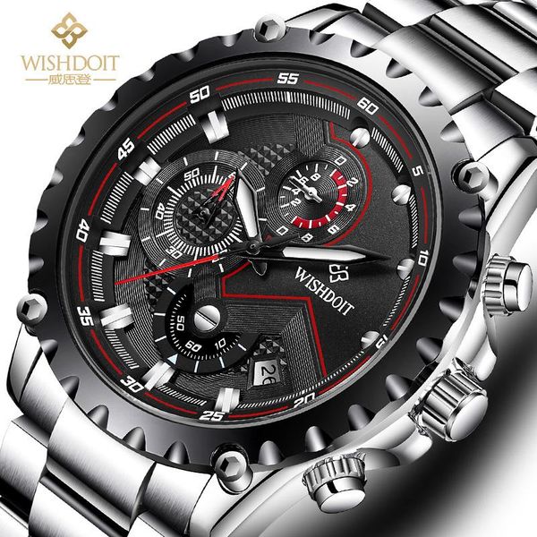 wristwatches 2021 men's watch 30m waterproof date clock male sports watches men quartz wrist relogio masculino, Slivery;brown
wristwatches 2021 men's watch 30m waterproof date clock male sports watches men quartz wrist relogio masculino, Slivery;brown