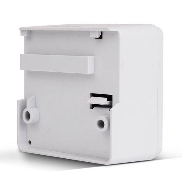 timers 157a timer switch, digital electric from 1min to 168 hours durable programmable smart control switch with backlight
timers 157a timer switch, digital electric from 1min to 168 hours durable programmable smart control switch with backlight