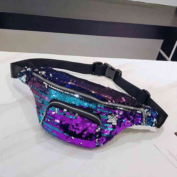 pretty sequin glitter waist fanny bags pack belt bum pouch purse zipper running lovely messenger chest
pretty sequin glitter waist fanny bags pack belt bum pouch purse zipper running lovely messenger chest