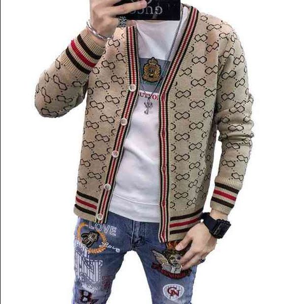 men's sweaters cardigan sweater men gentlemen vest trui dragen 2021 new korean fashion spring and herf trui jas, White;black
men's sweaters cardigan sweater men gentlemen vest trui dragen 2021 new korean fashion spring and herf trui jas, White;black