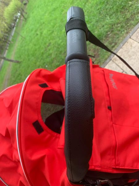 stroller parts & accessories leather handle protective covers fit for valco baby snap 4 pram bar sleeve case armrest cover
stroller parts & accessories leather handle protective covers fit for valco baby snap 4 pram bar sleeve case armrest cover