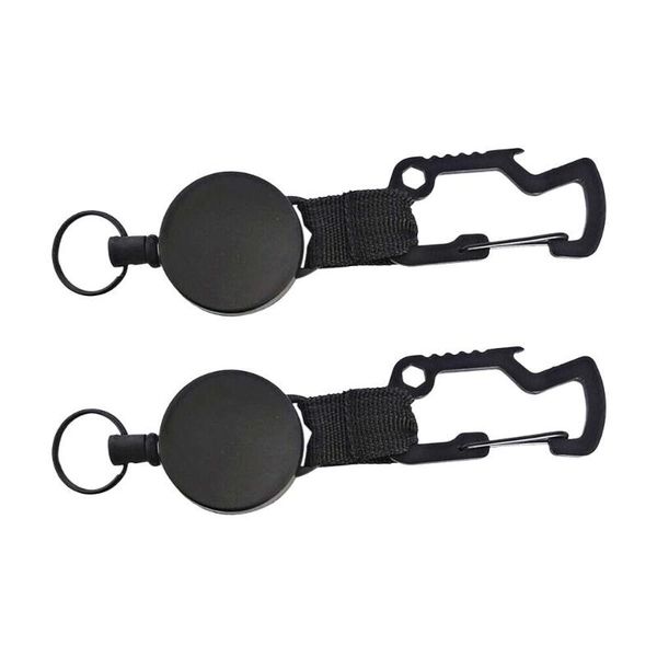cords, slings and webbing 2pcs retractable keychain heavy duty badge holder reel with multitool carabiner
cords, slings and webbing 2pcs retractable keychain heavy duty badge holder reel with multitool carabiner