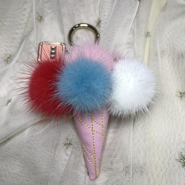 keychains fur pom keychain fluffy mink keyring bag charms leather -cream key chain pendant perfume bottle holder gift women, Silver
keychains fur pom keychain fluffy mink keyring bag charms leather -cream key chain pendant perfume bottle holder gift women, Silver