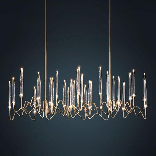 chandeliers led kroonluchter verlichting amerikaanse meerdere hoofden eetkamer woonkamer kroonluchters restaurant villa tak art opknoping
chandeliers led kroonluchter verlichting amerikaanse meerdere hoofden eetkamer woonkamer kroonluchters restaurant villa tak art opknoping