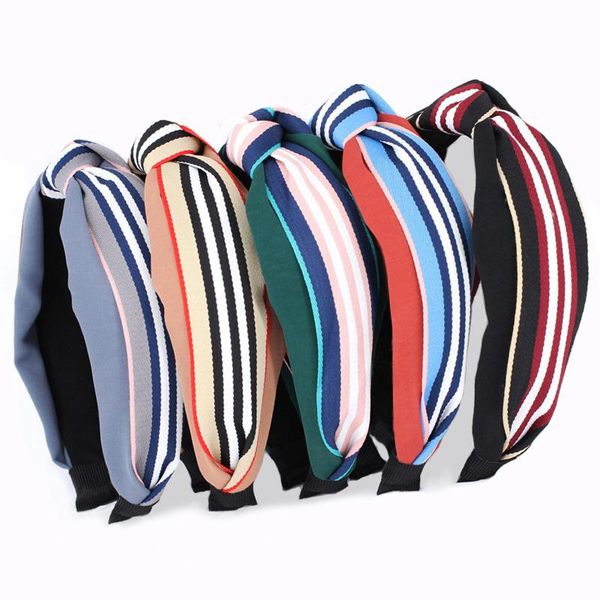 hair accessories 12pcs cute striped ribbon and solid fabric knotted headbands for ladies girls fashion all-match hairbands
hair accessories 12pcs cute striped ribbon and solid fabric knotted headbands for ladies girls fashion all-match hairbands