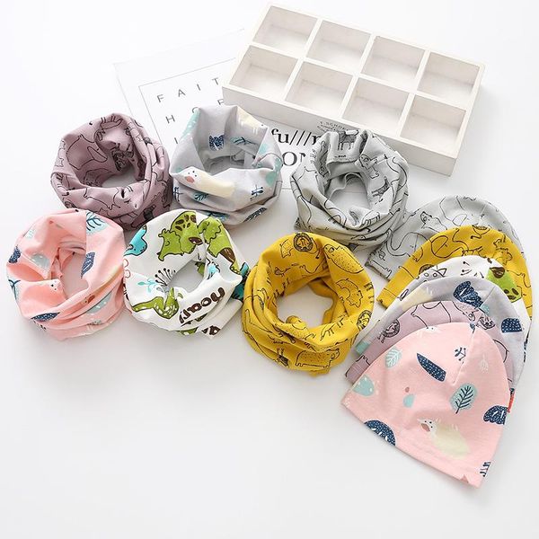 caps & hats 2in1 baby cotton scarves boy girl child print warm born snood scarf for infant clothes accessories 0-6y, Yellow
caps & hats 2in1 baby cotton scarves boy girl child print warm born snood scarf for infant clothes accessories 0-6y, Yellow
