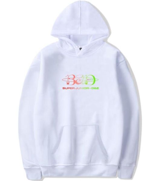 women's hoodies & sweatshirts kpop super junior d&e mini bad blood same printing k- pullover fleece sweatshirt 6 colors, Black
women's hoodies & sweatshirts kpop super junior d&e mini bad blood same printing k- pullover fleece sweatshirt 6 colors, Black