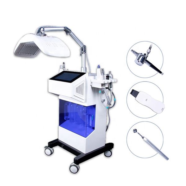2021 new hydra facial machine 8 in 1 deep cleaning microcurrent face lift skin tightening treatment beauty machine on sale, Black;white
2021 new hydra facial machine 8 in 1 deep cleaning microcurrent face lift skin tightening treatment beauty machine on sale, Black;white