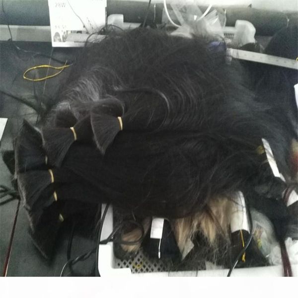 100% human hair braiding bulk straight wave no weft mongolian hair bulk natural black color 4pcs lot
100% human hair braiding bulk straight wave no weft mongolian hair bulk natural black color 4pcs lot