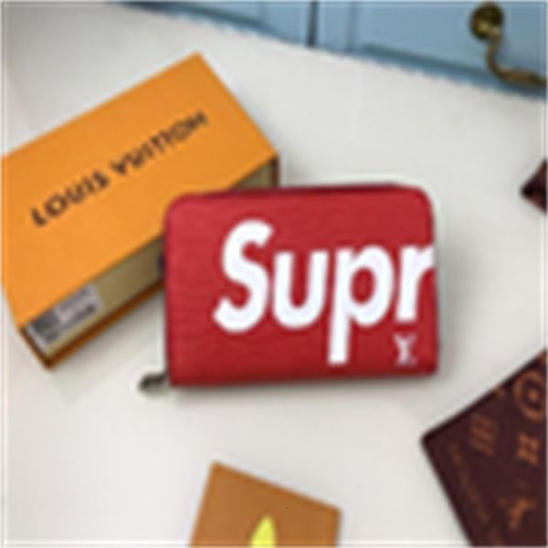 men evening brand wallet compact designer pull wallet luxury leather long m66858 chain wallets fashion purse clutches trend k single, Black;red
men evening brand wallet compact designer pull wallet luxury leather long m66858 chain wallets fashion purse clutches trend k single, Black;red