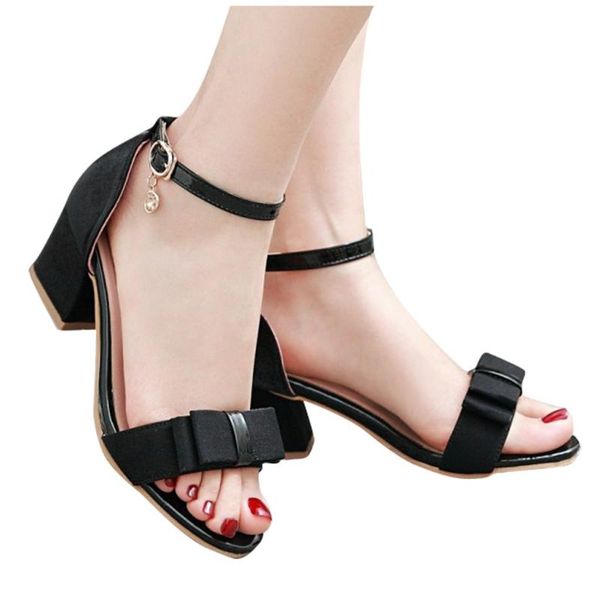 sandals sagace big shize women elegant ankle strap high heel shoes for party ladies solid color summer, Black
sandals sagace big shize women elegant ankle strap high heel shoes for party ladies solid color summer, Black