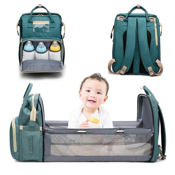 diaper bags bag moms and dads backpack multifunctional baby bed maternity nursing handbag stroller drop ship
diaper bags bag moms and dads backpack multifunctional baby bed maternity nursing handbag stroller drop ship