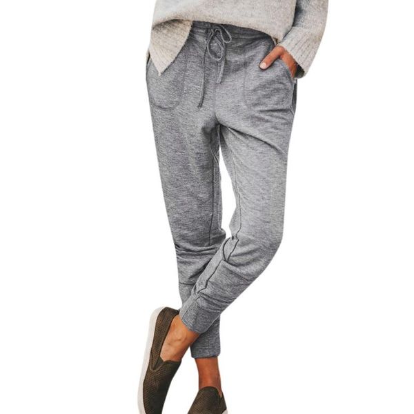 women's pants & capris fashion casual women high waist loose pencil solid plus size high-waist sports trousers pure color #418, Black;white
women's pants & capris fashion casual women high waist loose pencil solid plus size high-waist sports trousers pure color #418, Black;white