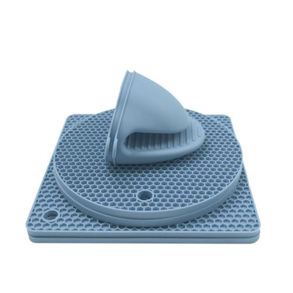 mats & pads good item honeycomb silica rubber 6 piece set of silicone pot cup mat colorful kitchen tool
mats & pads good item honeycomb silica rubber 6 piece set of silicone pot cup mat colorful kitchen tool