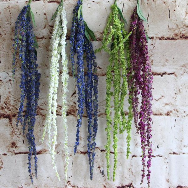 flone 8 branch artificial green plants fake lover fruit green amaranthus flowers wedding home diy decoration foam flowers
flone 8 branch artificial green plants fake lover fruit green amaranthus flowers wedding home diy decoration foam flowers