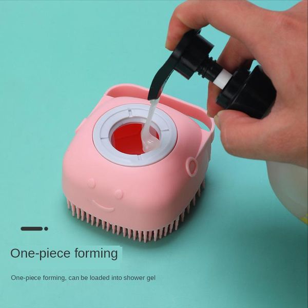 dog grooming pet bathing massage brush silicone irrigation rubbing backcloth shampoo supplies
dog grooming pet bathing massage brush silicone irrigation rubbing backcloth shampoo supplies
