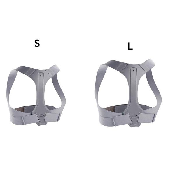back support posture corrector spine belt breathable elastic adjustable multifunctional universal correction bandage, Black;blue
back support posture corrector spine belt breathable elastic adjustable multifunctional universal correction bandage, Black;blue