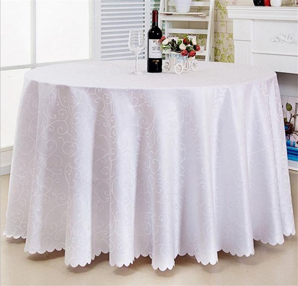 new pattern round polyester print restaurant table cloth jacquard 10pc/lot refectory table cloth dining marious
new pattern round polyester print restaurant table cloth jacquard 10pc/lot refectory table cloth dining marious