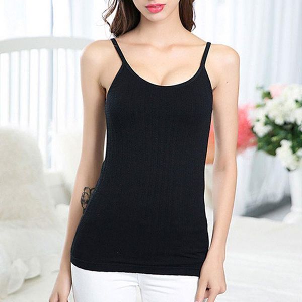 womens winter warm thickened plush tank hollow out spaghetti straps v neck slim bottoming vest solid color camisole shirt, White
womens winter warm thickened plush tank hollow out spaghetti straps v neck slim bottoming vest solid color camisole shirt, White