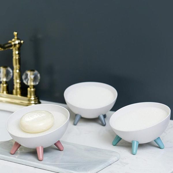 1pcs bathroom domed soap dish with sponge kitchen drain soap dish multifunctional for wash basin
1pcs bathroom domed soap dish with sponge kitchen drain soap dish multifunctional for wash basin