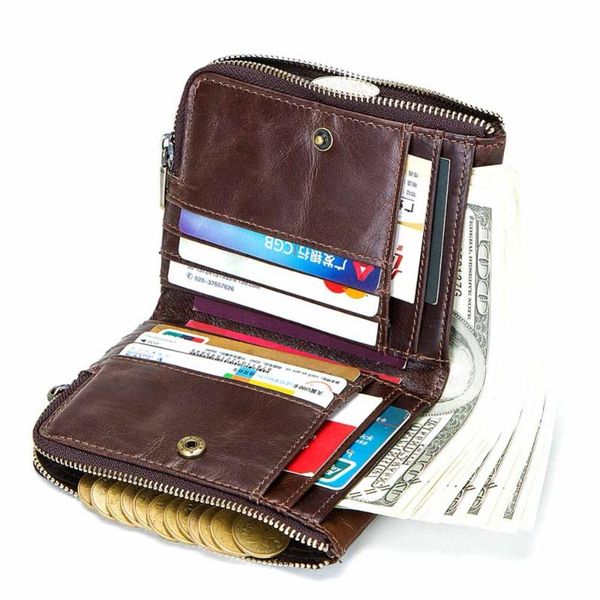 wallets 2021 men women genuine leather wallet luxury short slim purses money bag clutch handy coin purse cuzdan, Red;black
wallets 2021 men women genuine leather wallet luxury short slim purses money bag clutch handy coin purse cuzdan, Red;black