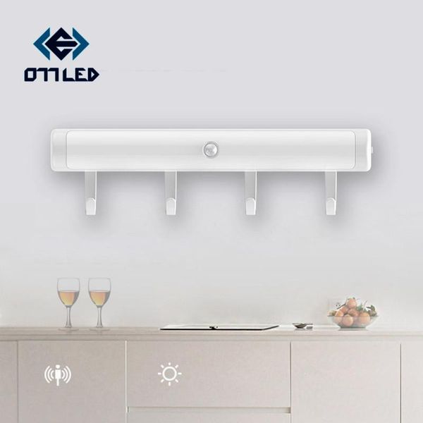new under cabinet light led pir motion sensor lamp auto on/off battery night light closet wardrobe lamp pathway kitchen luz
new under cabinet light led pir motion sensor lamp auto on/off battery night light closet wardrobe lamp pathway kitchen luz