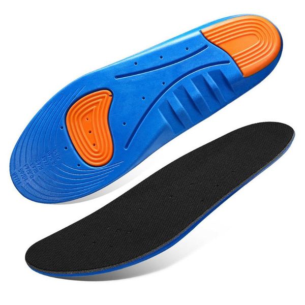 shoes materials man woman shoe pad ortic breathable absorption sport gel non-slip insoles running cushion blue arch support foot care, Black
shoes materials man woman shoe pad ortic breathable absorption sport gel non-slip insoles running cushion blue arch support foot care, Black